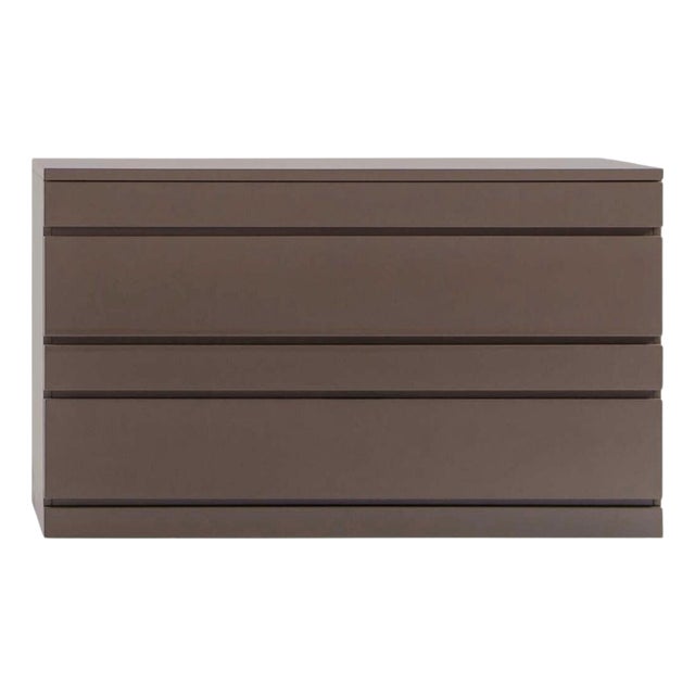 Deco Cabinet by Hiroyuki Tsugawa for Dino Gavina For Sale