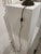 Crystal Girandole Table Lamps, Bronze Finish, Made by Boler Accent Lighting - A Pair For Sale - Image 9 of 17