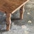 Coffee Table in Indonesian Brown Teak, 1980s For Sale - Image 16 of 18