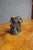 19th Century Copper Figural Vase With Putti and Cherubs For Sale In Philadelphia - Image 6 of 10