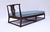 Chippendale Mahogany Daybed With Custom Upholstery, 20th Century For Sale In Philadelphia - Image 6 of 14