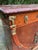 Chinoiserie Vintage Hall Cabinet For Sale - Image 4 of 12