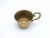 Metal Eclectic Cup, Poland, 19th Century For Sale - Image 7 of 8