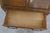 1980s Ethan Allen Country French Pine Slant Front Desk For Sale - Image 5 of 18