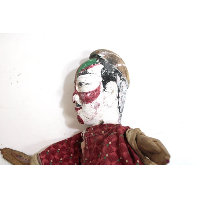 Theater Puppet A For Sale - Image 4 of 16