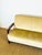 Vintage Scandinavian Velvet Convertible Sofa and Armchair, 1960s, Set of 2 For Sale - Image 6 of 18