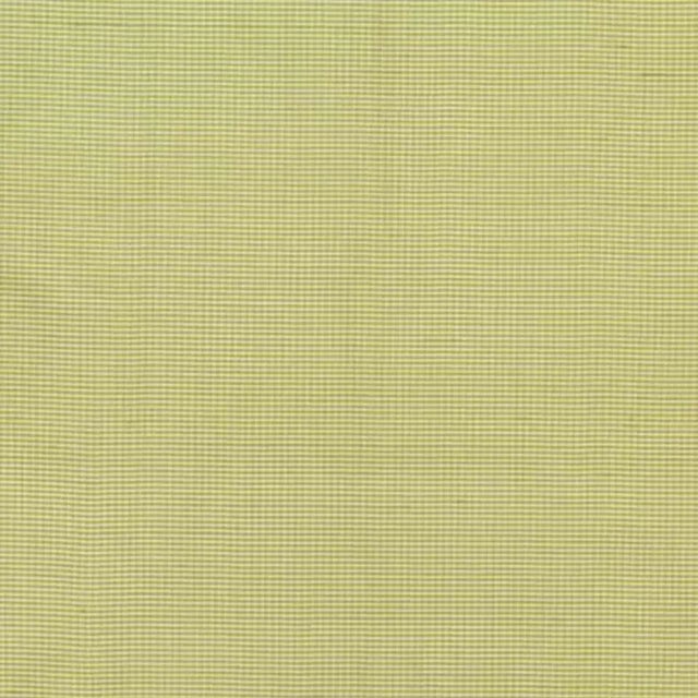 A luxurious version of a beloved basic, this diminutive gingham check is woven in silk. Sold in a 2-yard minimum Content:...