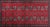 Pakistani Bukhara Rug in Cotton and Wool For Sale - Image 3 of 7