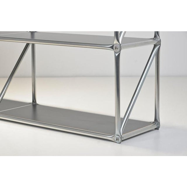 Shelf by Jürg Steiner, Germany, 1985 For Sale - Image 5 of 12