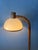 Mid-Century Brown Wooden Floor Lamp with Acrylic Glass Shade from Steinhauer For Sale - Image 4 of 13
