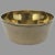Brass English Small Bell Metal Bowl For Sale - Image 8 of 8