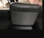 Bauhaus LC2 Sofa Le Corbusier for Cassina, 2010s For Sale - Image 3 of 10