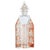 Art Deco Glass Bottle, 1930s For Sale - Image 6 of 6