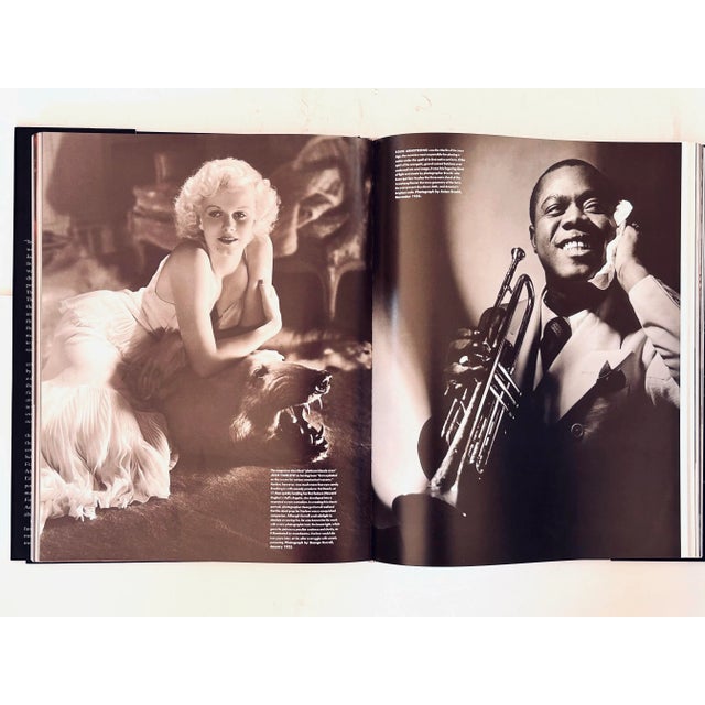 Vanity Fair 100 Years Coffee Table Book For Sale - Image 11 of 11