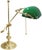 solid brass lamp made in italy European Plug (up to 250V).