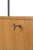 Freestanding Modular Cabinet in Teak Veneer For Sale - Image 6 of 9