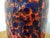 Large Pop Art Ceramic Vase from Scheurich, Germany, 1970s For Sale - Image 9 of 11