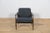 Mid-Century Modern Mid-Century Modern GFM-87 Armchair by Juliusz Kedziorek for Gościcińskie Furniture, Poland, 1960s For Sale - Image 3 of 14