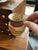 Antique Mexican Cacao Cup- Late 19th Century For Sale - Image 10 of 10