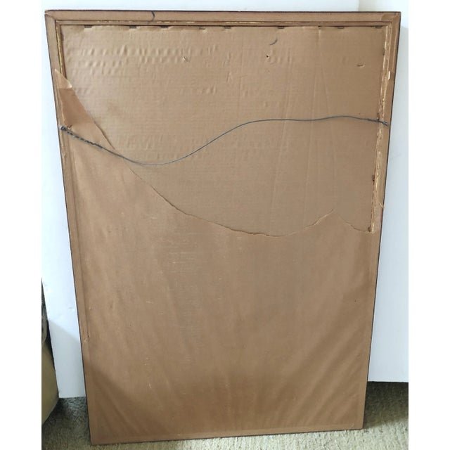 Green F. Hugo d'Alesi French Travel Poster For Sale - Image 8 of 9