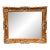 Neoclassical Empire Style Wall Mirror For Sale