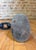 Late 20th Century Custom Brutalist Architectural Salvage Chainlink Bar Rail For Sale - Image 10 of 12