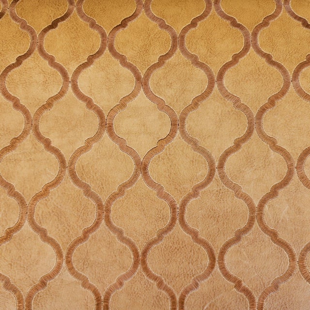 1990s Palm Beach Lounge Chairs Indoor Outdoor For Sale - Image 5 of 12