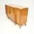 Art Deco Burr Walnut Sideboard attributed to Hille, 1920s For Sale - Image 6 of 16