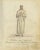 Wilhelm von Argenteuil: 1791 Hand-Colored Engraving of Templar Treasurer This exquisite hand-colored engraving, titled...