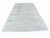 Rh Kinari Wool Rug – 10' × 14' Ivory | Wool | Hand-Knotted | For Sale In Columbus - Image 6 of 18