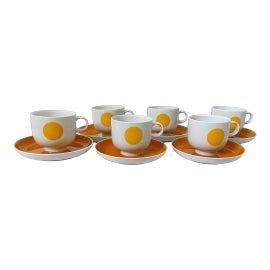 Example of Coffee Cups