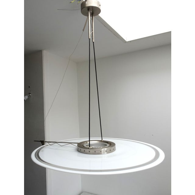 Adjustable Angle Ceiling Lamp from Alox Italia, 1980s For Sale - Image 14 of 18