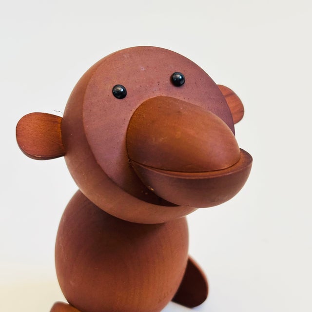 MCM Senshukai Wood Royal Pet - Monkey For Sale - Image 4 of 7