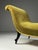 Napoleon III Slipper Chaise Loungue For Sale - Image 6 of 18