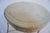 Antique Metal Twisted Ice Cream Parlor Stool For Sale - Image 11 of 11