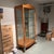 1990s Attributed Ello Italian Modern Vitrine For Sale In New York - Image 6 of 7