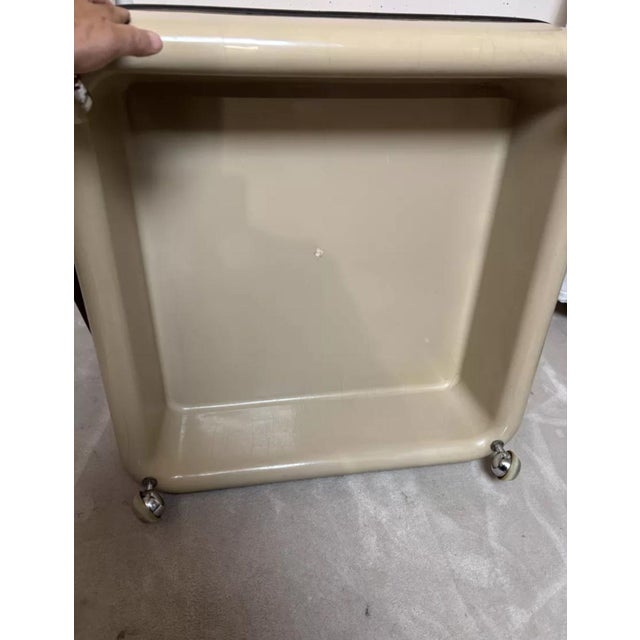 Coffee Table by Marc Held, 1970s For Sale - Image 3 of 8