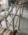 McGuire Style large Bamboo table for 6-8 people. Highly sought after style, original price 9800$. Beautifully enameled in...