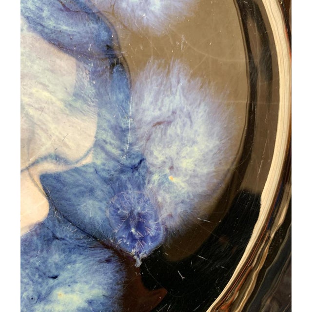 Vintage Danish Studio Pottery Bowl, 1970s For Sale - Image 9 of 17