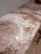 19th Century French Pink Marble Mantelpiece For Sale - Image 9 of 14