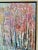 2010s Mykola Bodnar – Autumn Forest Landscape (Original Oil Painting) Framed For Sale - Image 5 of 12