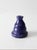 Vintage Handmade Studio Pottery Vase For Sale - Image 10 of 10