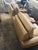 2020s Taos Loveseat Attributed to American Leather For Sale - Image 5 of 8