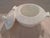 1980s Villeroy & Boch "Arco Weiss" 2.5 Qt Covered Vegetable/Tureen For Sale In Washington DC - Image 6 of 17
