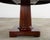 Ralph Lauren Italian 'Mayfield' Mahogany Center or Dining Table For Sale - Image 11 of 17