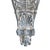 1990s Acanthus Leaf Extra Large Wall Hanging Corbel For Sale - Image 11 of 12