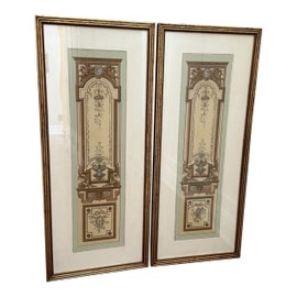 Example of John-Richard Fine Art