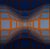 Victor Vasarely (1906-1997) KEK-EG-II Heliogravure after a work by the artist On heavy paper, 27 x 27 cm (approx. 11 x 11...