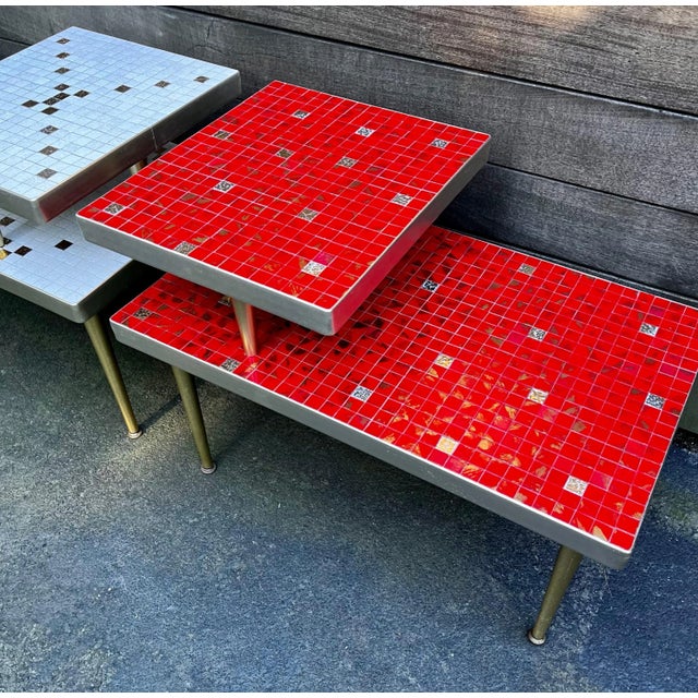 Otto Wasch for Raak Cricket Lamps - A Pair For Sale - Image 9 of 12