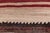Traditional Doris Leslie Blau Vintage Turkish Kilim Rug For Sale - Image 3 of 9